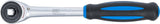 REVERSIBLE RATCHET WITH SPINNER HANDLE | 10 MM (3/8") (106)