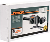 PVC PLASTIC PIPE WELDER 700W/1500W (78910)