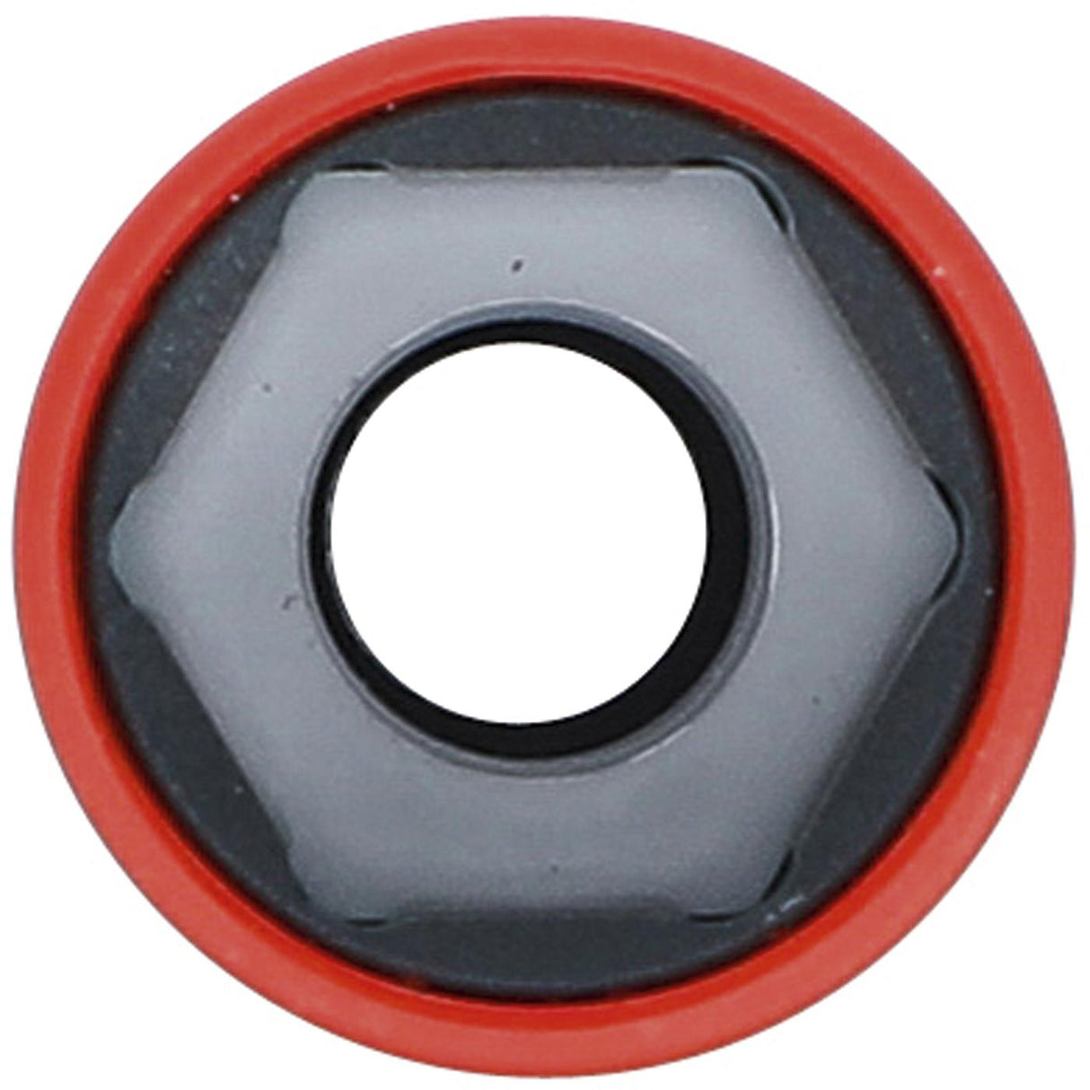 IMPACT SOCKET WITH PROTECTION | ULTRA NARROW | 12.5 MM (1/2") | 21 MM (7504)