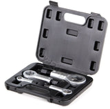 HEAVY DUTY NUT SPLITTER 4PCS (YT-0585)