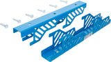 WALL BRACKET FOR JACK STANDS | FOR BGS 3014, 3015 | 2 PCS. (74392)
