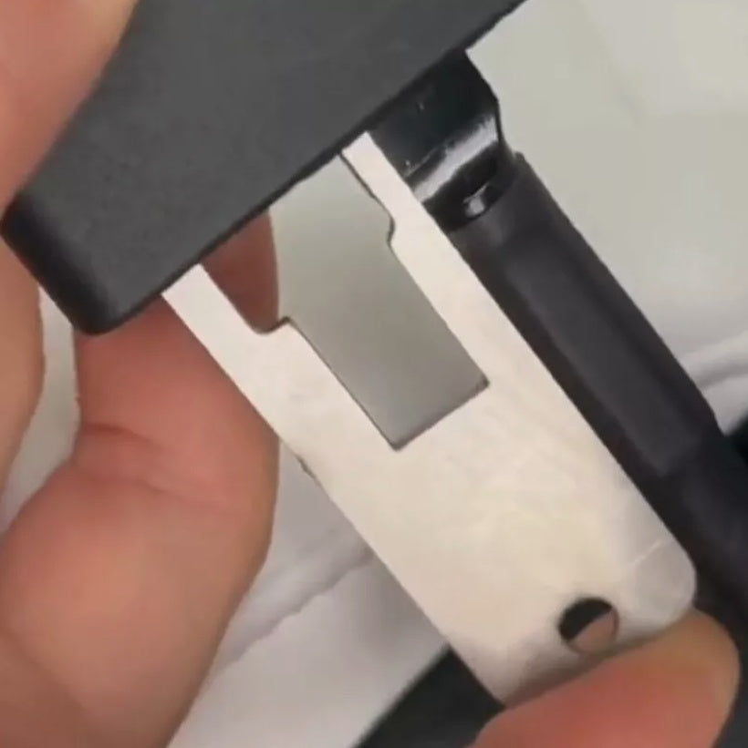 SEAT BELT RELEASE TOOL | TESLA MODEL 3 (TR3B)