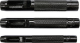 3PCS LEATHER PUNCH SET SIZES: 6-8-10 MM (YT-35881)