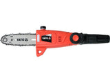 MULTIFUNCTION MACHINE 18V - BODY (YT-828391)