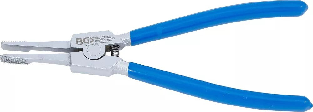 LOCK RING PLIERS FOR DRIVE SHAFTS | STRAIGHT (66107)