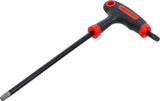 T-HANDLE L-TYPE WRENCH | T-STAR TAMPERPROOF/NON-TAMPERPROOF (FOR TORX) | T40 (7880-T40)