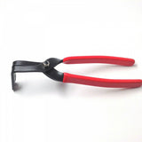 TRIM REMOVAL PLIERS | CURVED 90° | 190 MM (SK01612)