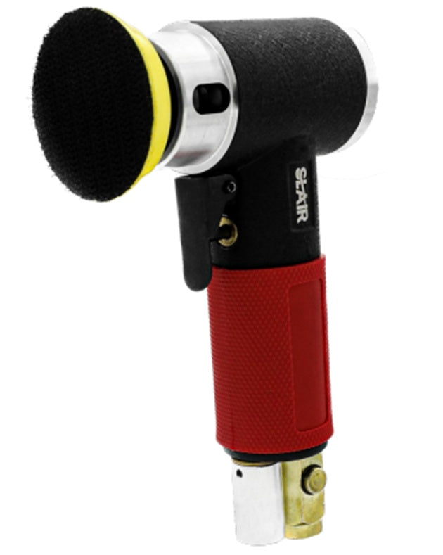 PNEUMATIC ANGLE GRINDER / POLISHER (XX356)