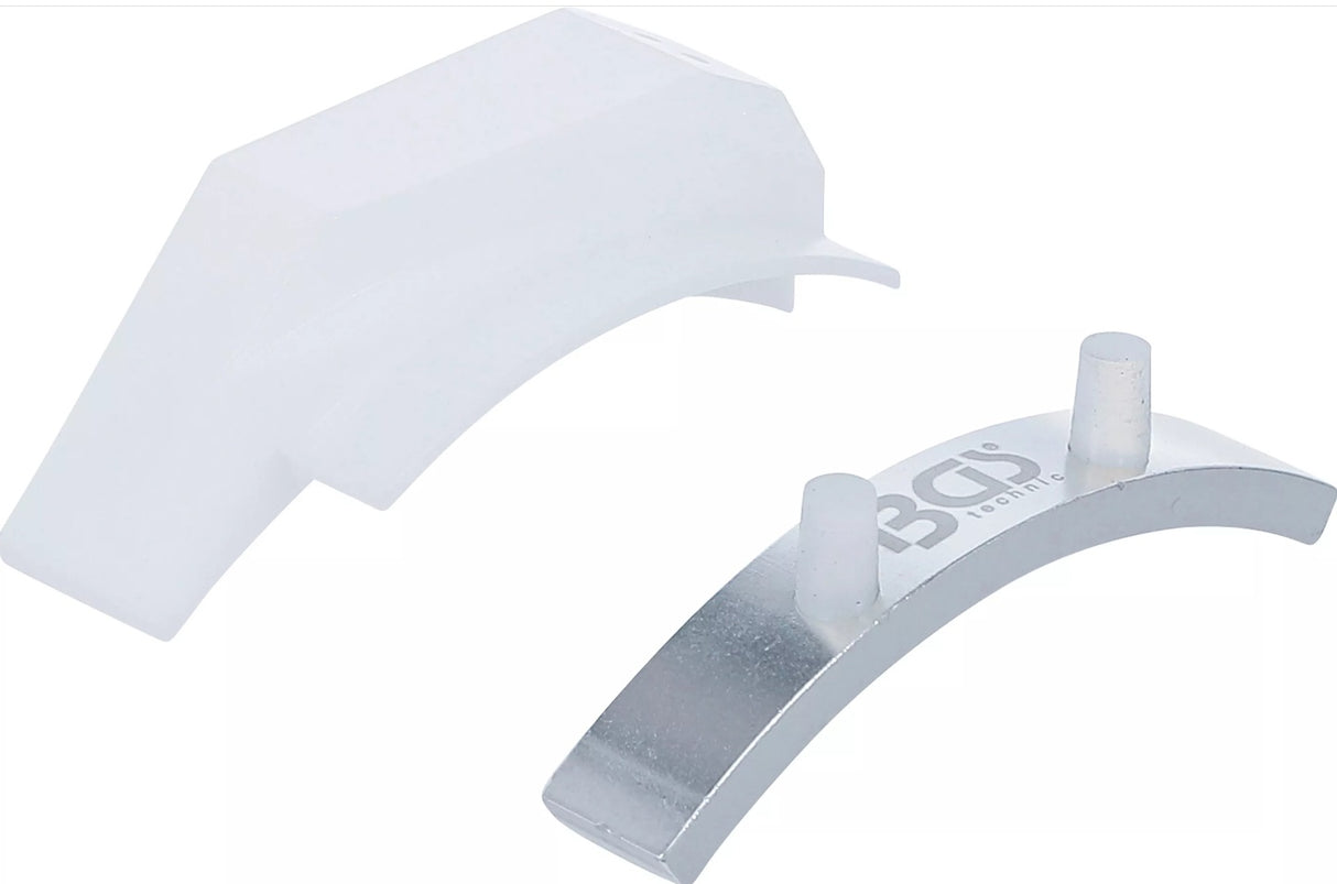 FLEXIBLE BELT MOUNTING TOOL FOR CITROEN, FIAT, FORD, MITSUBISHI, PEUGEOT (9157)