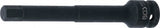 IMPACT BIT SOCKET | LENGTH 150 MM | 12.5 MM (1/2") DRIVE | INTERNAL HEXAGON 12 MM (5490-H12)