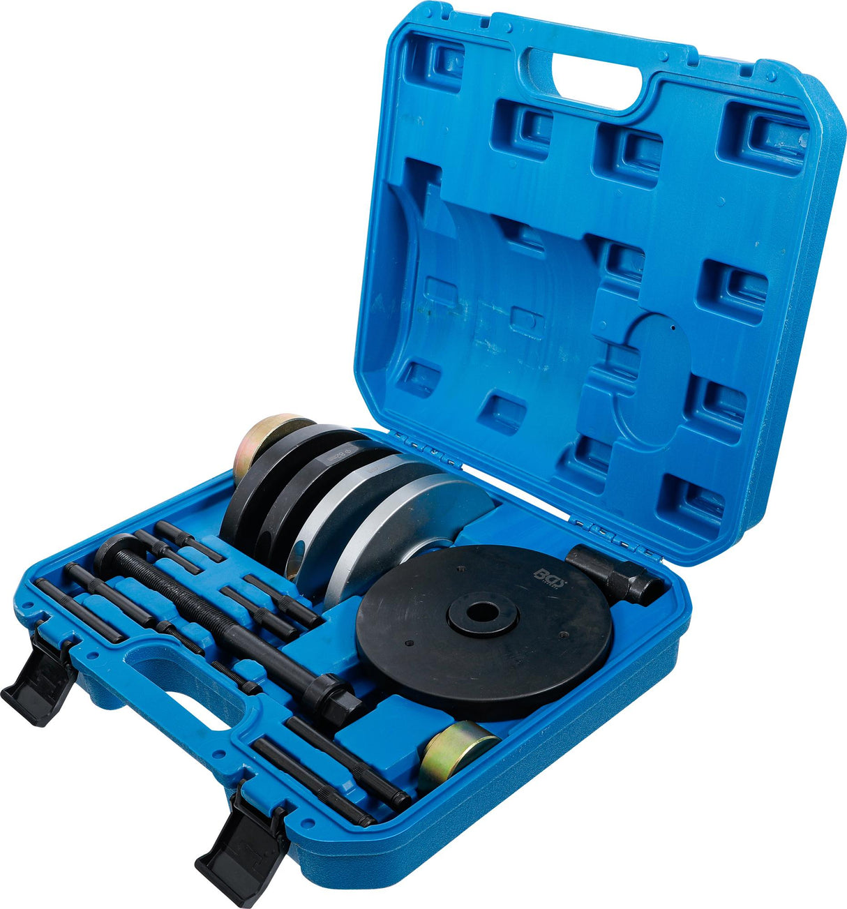 WHEEL BEARING TOOL SET | FOR FORD, LAND ROVER, VOLVO | Ø 82 MM (9101)