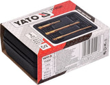 GLOW PLUG REAMER SET (YT-05341)