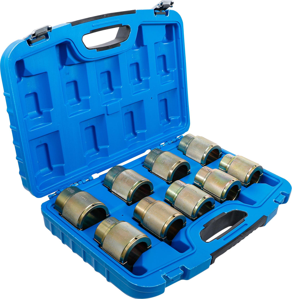 FORK SEAL DRIVER SET | FOR MOTORCYCLES | 9 PCS. (8474)