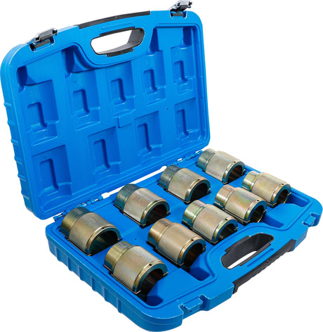 FORK SEAL DRIVER SET | FOR MOTORCYCLES | 9 PCS. (8474)