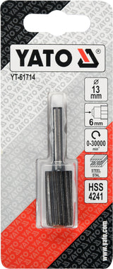 CYLINDER ROTARY FILE HSS (YT-61714)