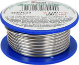 SOFT SOLDER 2MM 100G (76881)