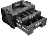 TOOLBOX WITH DRAWERS (YT-08973)