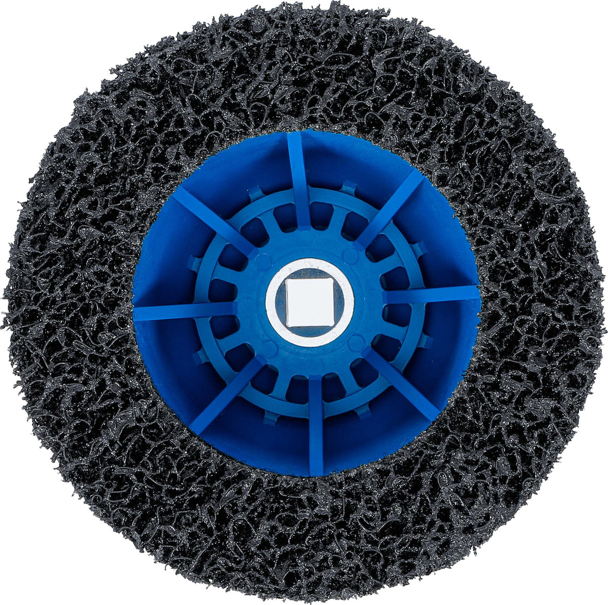 WHEEL HUB GRINDER | PLASTIC TYPE | INNER-Ø 90 MM (70968)