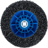 WHEEL HUB GRINDER | PLASTIC TYPE | INNER-Ø 90 MM (70968)