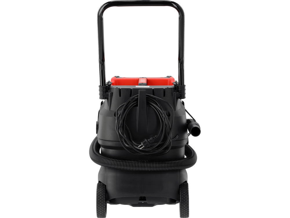 VACUUUM CLEANER 1600W (AUTOMATIC CLEANING FILTER, FOR PNEUMATIC TOOLS) (YT-85718)