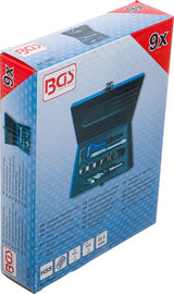 THREAD REPAIR KIT | M22 X 1.5 | 9 PCS. (99439)