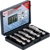 SCREW EXTRACTOR SET | 5 PCS. (5282)
