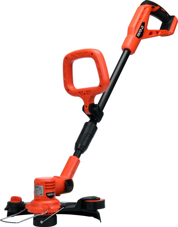 GRASS TRIMMER 18V - BODY (YT-82831)