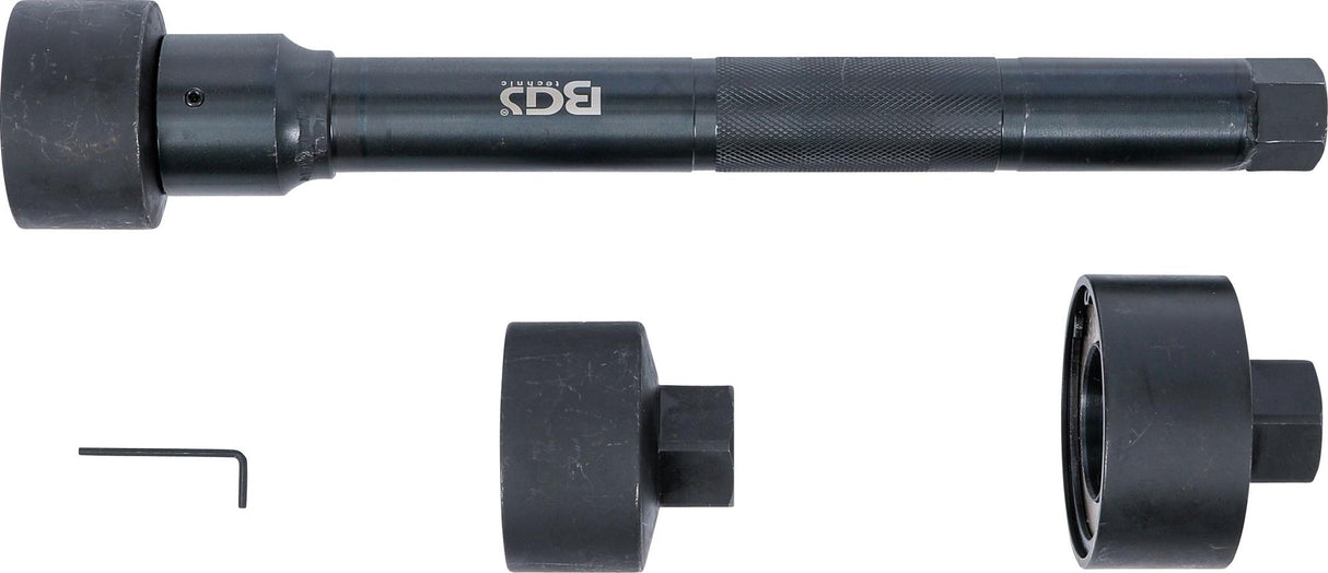 TOOL SET FOR AXIAL JOINTS | 4 PCS. (66530)