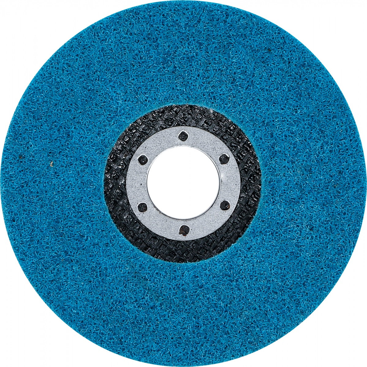 POLISHING DISC | ALUMINUM OXIDE | Ø 115 MM | GRAIN SIZE 180 (74614)