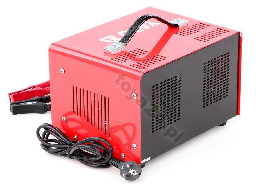 BATTERY CHARGER 12/24V 25A (YT-8304)