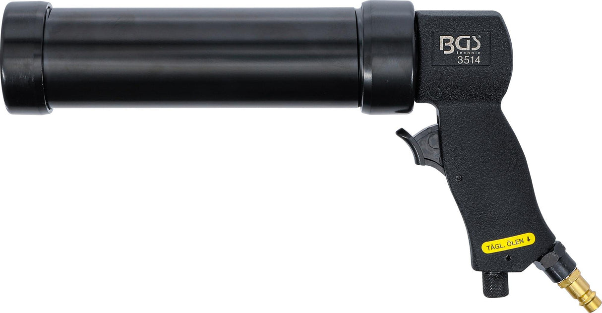 AIR CAULKING GUN | FOR 310 ML CARTRIDGES (3514)