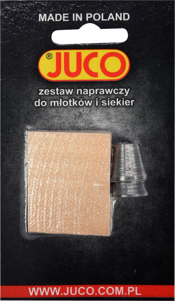 HAMMER WEDGES JUCO 3-4KG (99462)
