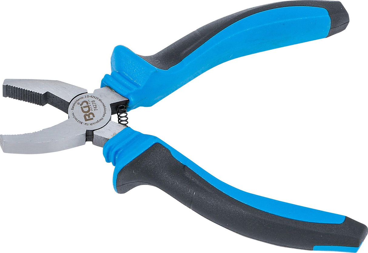 GROZIER PLIERS | 155 MM (74278)