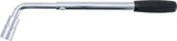 WHEEL NUT WRENCH | 12.5 MM (1/2") DRIVE | 17 X 19 MM (1510)