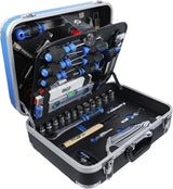 PLUMBERS TOOL ASSORTMENT | 95 PCS. (15502)