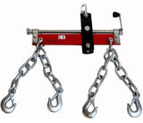 ENGINE LEVELER / BALANCER | 2000 LBS | 907 KG (JL-E04200)