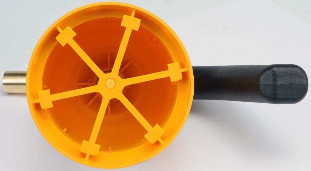 LIQUID GAS BLOW LAMP W.OUT PIEZO (73400)
