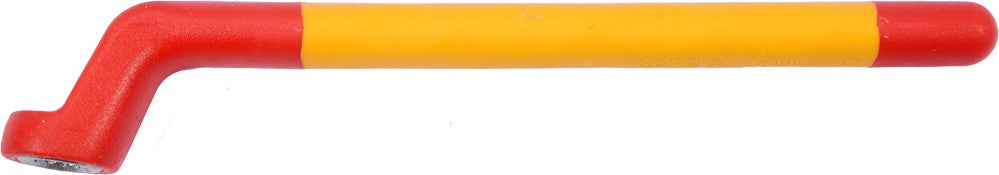 INSULATED RING WRENCH 8MM VDE (YT-20982)