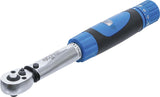 TORQUE WRENCH | 6.3 MM (1/4") | 1 - 6 NM (954)