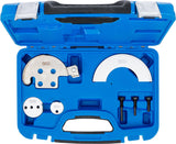 V-RIBBED BELT AND ELASTIC BELT ASSEMBLY TOOL SET | 7 PCS. (8301)