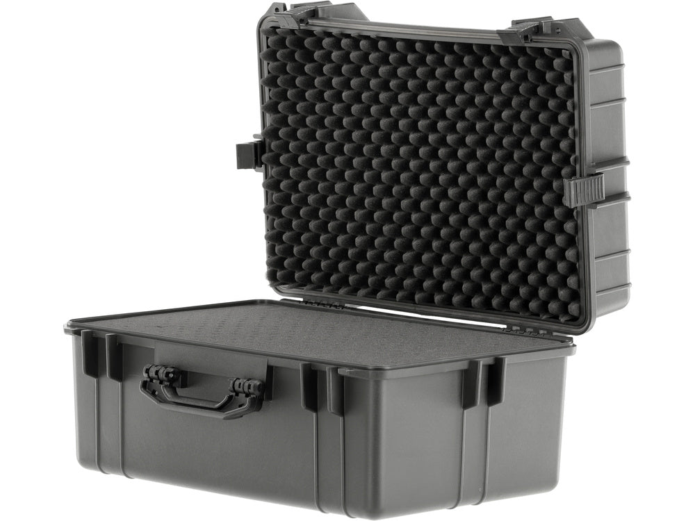 HERMETIC TOOLBOX 610X430X310MM (YT-08917)