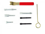 ENGINE LOCKING TOOL SET | CHRYSLER 2.5 CRD (SK9361)