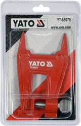LOGGER FILING VICE (YT-85075)