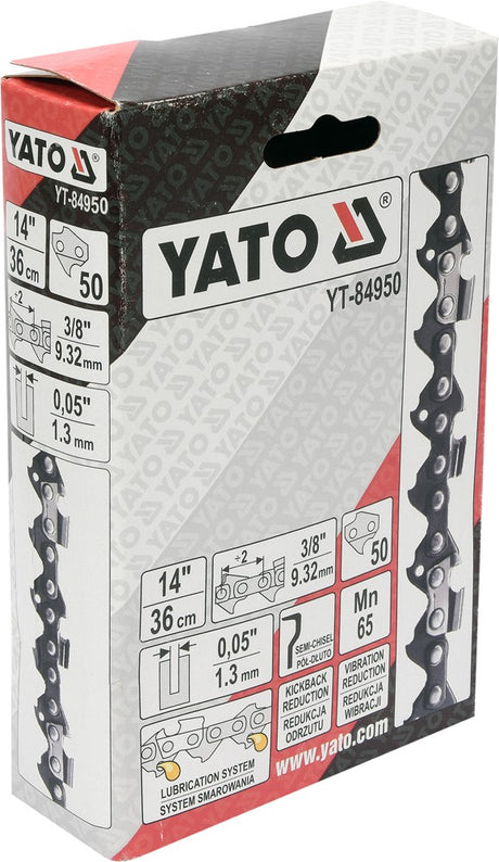 CHAIN 14" 3/8" (YT-84950)