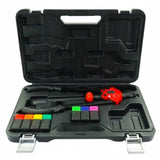 THREADED RIVET TOOL | SET | M3, M4, M5, M6, M8, M10, M12 (SK4012)