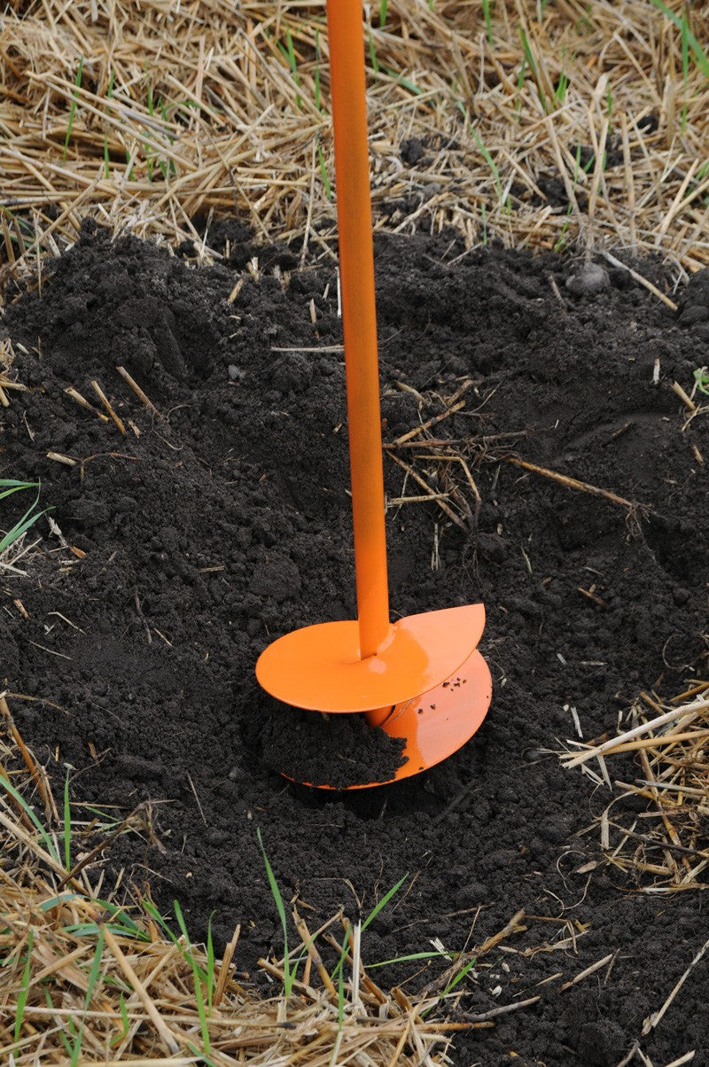 HAND EARTH AUGERS (35670)
