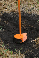 HAND EARTH AUGERS (35670)