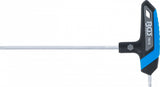 SCREWDRIVER WITH T-HANDLE | T-STAR (FOR TORX) | T25 (7613)