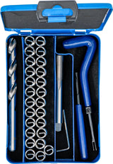 THREAD REPAIR KIT | M10 X 1.5 | 29 PCS. (1955)