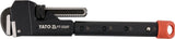 TELESCOPIC PIPE WRENCH (YT-22257)